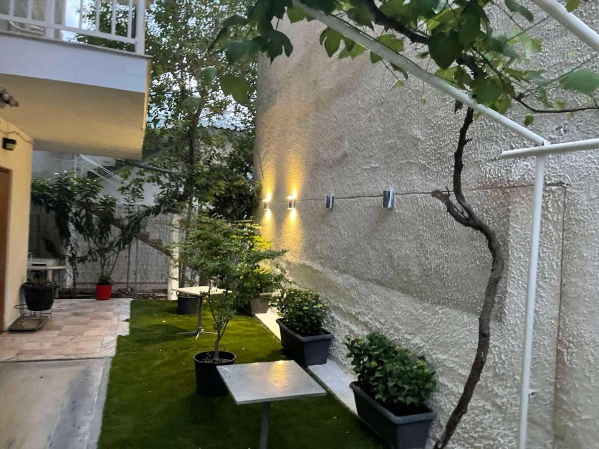 Velonis Apartments 乐托卡亚 外观 照片